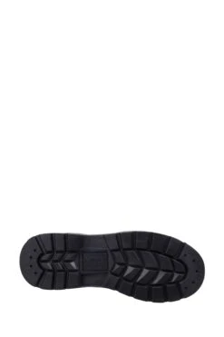 Muck Boots Chore XF Gusset Classic Work Black Boots -Muck Boots T25738s6