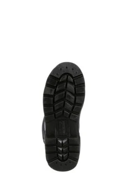 Muck Boots Chore XF Gusset Classic Work Black Boots -Muck Boots T25738s9