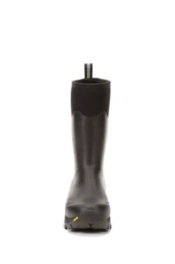 Muck Boots Black Arctic Ice Mid Wellies -Muck Boots U02976s3