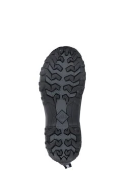 Muck Boots Black Arctic Outpost Mid Wellies -Muck Boots U68688s5