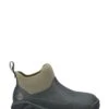 Muck Boots Green Woody Sport Ankle Boots