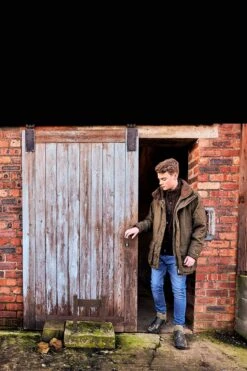 Muck Boots Green Woody Sport Ankle Boots -Muck Boots U71040s8