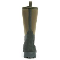 Muck Boots Derwent II Textile/Weather Wellingtons DARK GREEN 7 Muck Boots Derwent II Textile/Weather Wellingtons DARK GREEN -Muck Boots derwent ii textileweather wellingtons dark green 2
