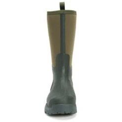 Muck Boots Derwent II Textile/Weather Wellingtons DARK GREEN 8 Muck Boots Derwent II Textile/Weather Wellingtons DARK GREEN -Muck Boots derwent ii textileweather wellingtons dark green 3