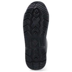 Muck Boots Unisex Adult Chore Max S5 Wellington Boots (Black/Blue/Orange) -Muck Boots k3ec4a94a9f35f94032512530e226f2dd