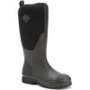 Muck Boots Womens/Ladies Chore Wellington Boots (Black)