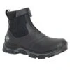 Muck Boots Mens Apex Mid Wellington Boots (Black)