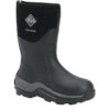 Muck Boots Mens Arctic Sport Boots (Black)