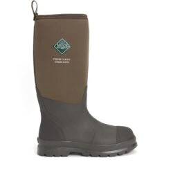 Muck Boots Mens Chore Classic XpressCool Tall Wellington Boots (Bark) 7 Muck Boots Mens Chore Classic XpressCool Tall Wellington Boots (Bark) -Muck Boots mens chore classic xpresscool tall wellington boots bark 3