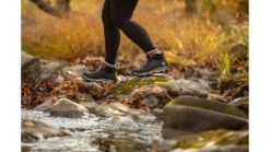 Muck Boots Apex Lace Up Boots - Women's 22 Muck Boots Apex Lace Up Boots - Women's -Muck Boots opplanet muck boots apex lace up boots womens black 9 axwl 000 blk 090 av 10