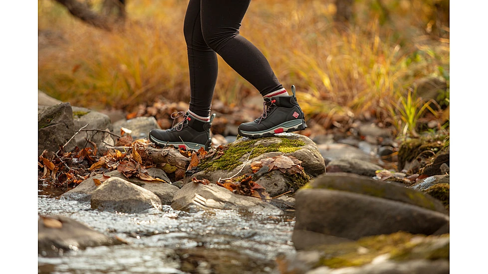 Muck Boots Apex Lace Up Boots - Women's 10 Muck Boots Apex Lace Up Boots - Women's - Image 10