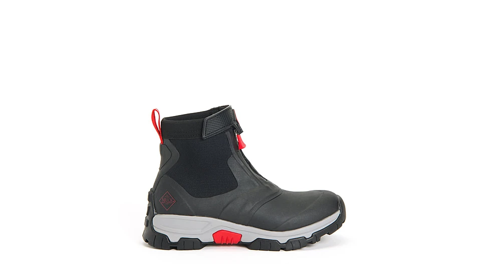 Muck Boots Apex Zip Mid Boots - Men's 14 Muck Boots Apex Zip Mid Boots - Men's - Image 14