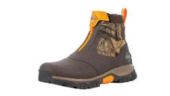 Muck Boots Apex Zip Mid Boots - Men's 30 Muck Boots Apex Zip Mid Boots - Men's -Muck Boots opplanet muck boots apex zip mid boots mens brown moct camo 9 axmz moc cam 090 av 1