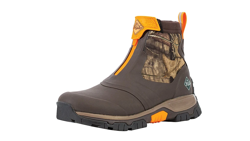 Muck Boots Apex Zip Mid Boots - Men's 11 Muck Boots Apex Zip Mid Boots - Men's - Image 11