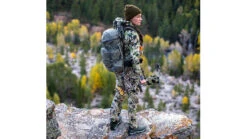 Muck Boots Apex Zip Mid Boots - Women's -Muck Boots opplanet muck boots apex zip mid boots womens black white 9 axwz 000 blk 090 av 8