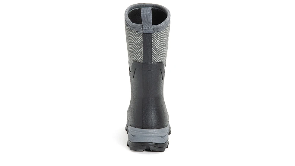 Muck Boots Arctic Ice Grip A.T. Mid Boots - Women's 17 Muck Boots Arctic Ice Grip A.T. Mid Boots - Women's - Image 17