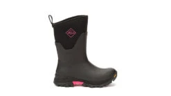 Muck Boots Arctic Ice Grip A.T. Mid Boots - Women's 26 Muck Boots Arctic Ice Grip A.T. Mid Boots - Women's -Muck Boots opplanet muck boots arctic ice grip a t mid boots womens black hot pink 9 asvma 404 pnk 090 av 1