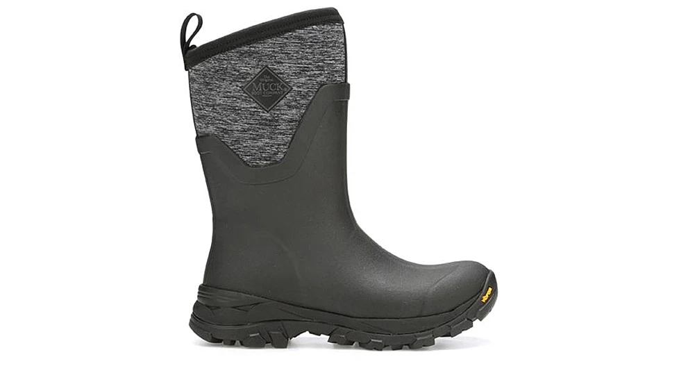 Muck Boots Arctic Ice Grip A.T. Mid Boots - Women's 5 Muck Boots Arctic Ice Grip A.T. Mid Boots - Women's - Image 5