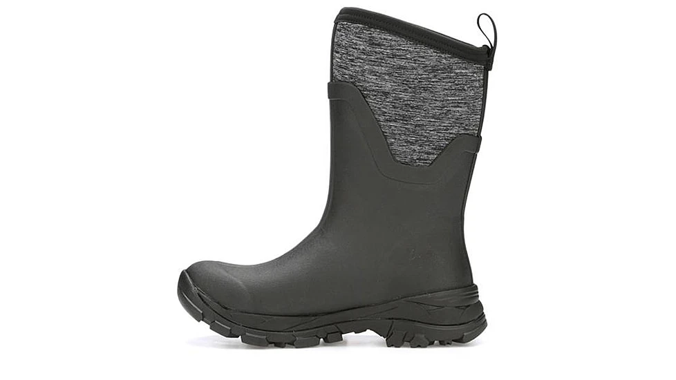 Muck Boots Arctic Ice Grip A.T. Mid Boots - Women's 15 Muck Boots Arctic Ice Grip A.T. Mid Boots - Women's - Image 15