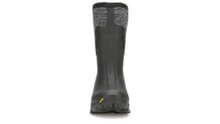 Muck Boots Arctic Ice Grip A.T. Mid Boots - Women's 38 Muck Boots Arctic Ice Grip A.T. Mid Boots - Women's -Muck Boots opplanet muck boots arctic ice grip a t mid boots womens black jersey heather 9 asvma 100 blk 090 av 3