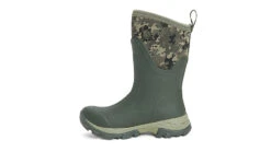 Muck Boots Arctic Ice Grip A.T. Mid Boots - Women's 31 Muck Boots Arctic Ice Grip A.T. Mid Boots - Women's -Muck Boots opplanet muck boots arctic ice grip a t mid boots womens moss w camo 9 asvma 300 cam 090 av 2