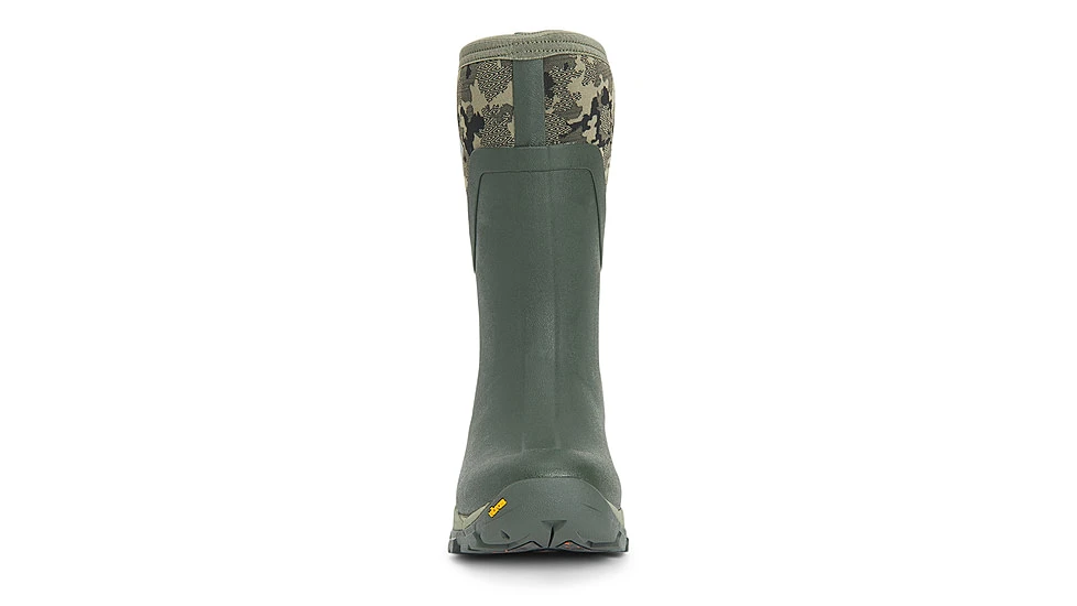 Muck Boots Arctic Ice Grip A.T. Mid Boots - Women's 14 Muck Boots Arctic Ice Grip A.T. Mid Boots - Women's - Image 14