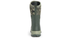 Muck Boots Arctic Ice Grip A.T. Mid Boots - Women's 37 Muck Boots Arctic Ice Grip A.T. Mid Boots - Women's -Muck Boots opplanet muck boots arctic ice grip a t mid boots womens moss w camo 9 asvma 300 cam 090 av 4