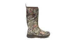 Muck Boots Arctic Ice Grip A.T. Tall Boots - Men's -Muck Boots opplanet muck boots arctic ice grip a t tall boots mens mossy oak dna 9 avtva mdna cam 090 main