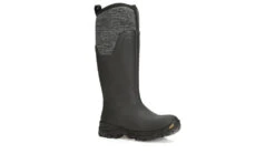 Muck Boots Arctic Ice Grip A.T. Tall Boots - Women's -Muck Boots opplanet muck boots arctic ice grip a t tall boots womens black jersey heather 9 asvta 100 blk 090 main