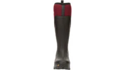 Muck Boots Arctic Ice Grip A.T. Tall Boots - Women's -Muck Boots opplanet muck boots arctic ice grip a t tall boots womens black maroon 11 asvta 600 red 110 av 2
