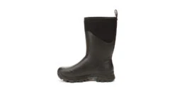 Muck Boots -Muck Boots opplanet muck boots arctic ice mid boot mens black 9 avmva 000 blk 090 av 1