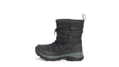 Muck Boots Arctic Ice Nomadic Sport Arctic Grip A.T Lace Boot - Women's -Muck Boots opplanet muck boots arctic ice nomadic sport arctic grip a t lace boot womens black 9 nwva 000 blk 090 av 1