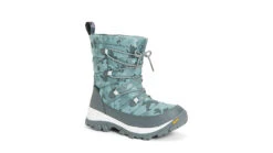 Muck Boots Arctic Ice Nomadic Sport Arctic Grip A.T Lace Boot - Women's