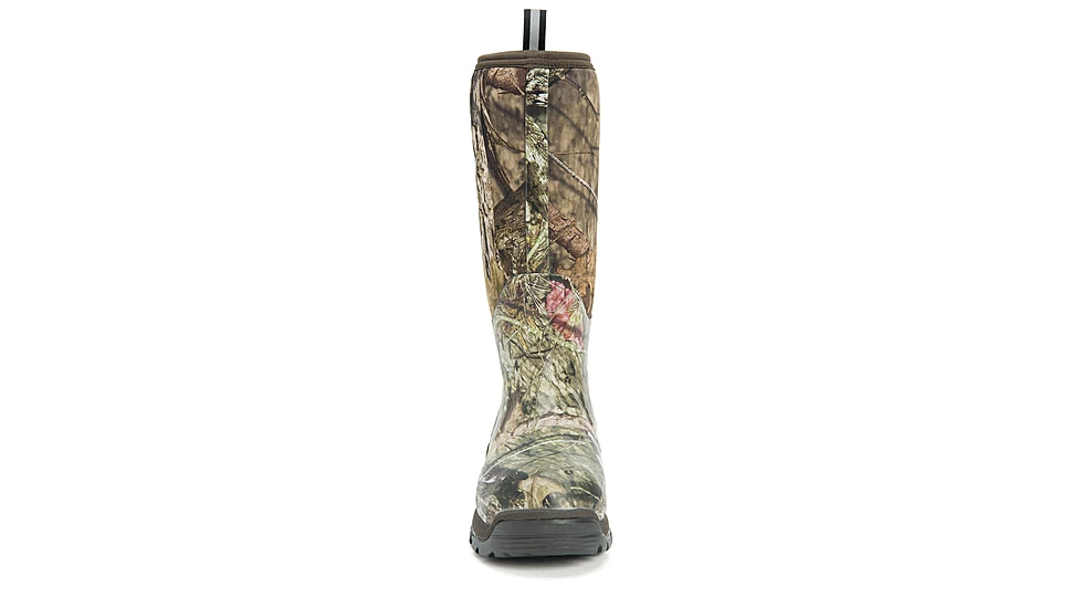 Muck Boots Arctic Pro Outdoor Mossy Oak Boots - Men's 4 Muck Boots Arctic Pro Outdoor Mossy Oak Boots - Men's - Image 4