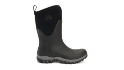 Muck Boots Arctic Sport II Mid Boots - Women's 30 Muck Boots Arctic Sport II Mid Boots - Women's -Muck Boots opplanet muck boots arctic sport ii mid boots womens black 9 as2m 000 blk 090 av 1