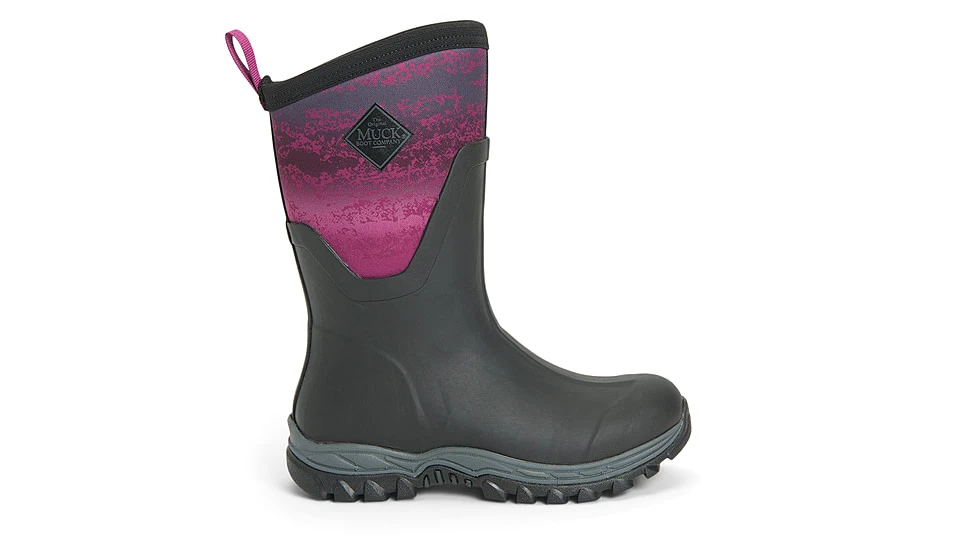 Muck Boots Arctic Sport II Mid Boots - Women's 8 Muck Boots Arctic Sport II Mid Boots - Women's - Image 8