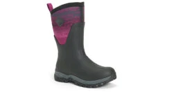 Muck Boots Arctic Sport II Mid Boots - Women's 22 Muck Boots Arctic Sport II Mid Boots - Women's -Muck Boots opplanet muck boots arctic sport ii mid boots womens black magenta digi fade print 9 as2m 004 blk 090 main