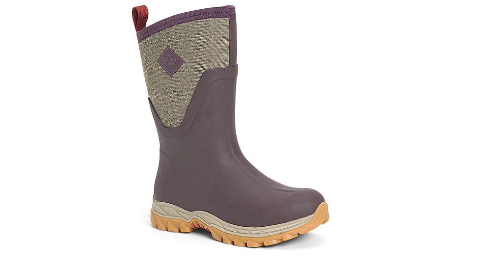 Muck Boots Arctic Sport II Mid Boots - Women's 2 Muck Boots Arctic Sport II Mid Boots - Women's - Image 2