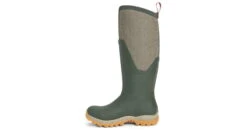 Muck Boots Arctic Sport II Tall - Women's 29 Muck Boots Arctic Sport II Tall - Women's -Muck Boots opplanet muck boots arctic sport ii tall womens dark olive herringbone 9 as2t 3tw grn 090 av 2