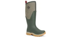 Muck Boots Arctic Sport II Tall - Women's 22 Muck Boots Arctic Sport II Tall - Women's -Muck Boots opplanet muck boots arctic sport ii tall womens dark olive herringbone 9 as2t 3tw grn 090 main