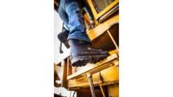 Muck Boots Chore Chelsea CSA Steel Toe Boots - Men's -Muck Boots opplanet muck boots chore chelsea csa steel toe boots mens black 9 ccst csa blk 090 av 6