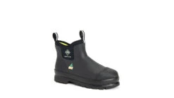 Muck Boots Chore Chelsea CSA Steel Toe Boots - Men's