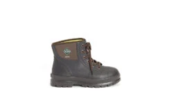 Muck Boots -Muck Boots opplanet muck boots chore classic 6in plain toe boots mens brown 9 ch6 900 brn 090 av 1
