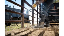 Muck Boots Chore Classic 6in Plain Toe Boots - Men's 17 Muck Boots Chore Classic 6in Plain Toe Boots - Men's -Muck Boots opplanet muck boots chore classic 6in plain toe boots mens brown 9 ch6 900 brn 090 av 7