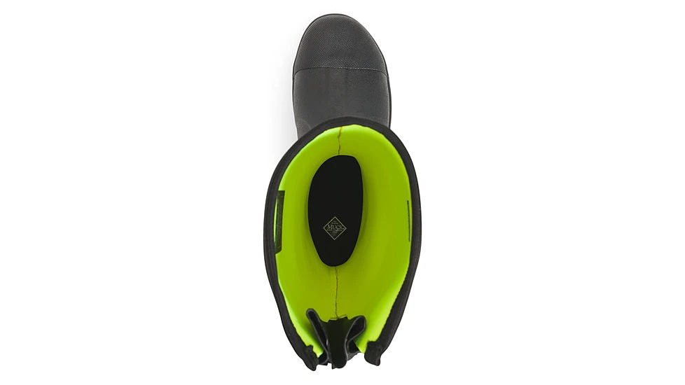 Muck Boots Chore XF Steel Toe - Men's 3 Muck Boots Chore XF Steel Toe - Men's - Image 3