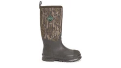 Muck Boots Chore Classic Tall Boot - Men's -Muck Boots opplanet muck boots chore classic tall boot mens brown bottomland 9 chh mob cam 090 av 2
