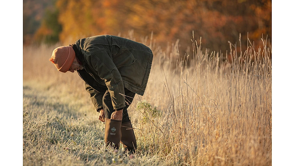 Muck Boots Chore Classic Tall Xpress Cool Boot - Men's 12 Muck Boots Chore Classic Tall Xpress Cool Boot - Men's - Image 12