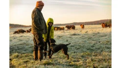 Muck Boots Chore Classic Tall Xpress Cool Boot - Men's 32 Muck Boots Chore Classic Tall Xpress Cool Boot - Men's -Muck Boots opplanet muck boots chore classic tall xpress cool boot mens bark 9 chhc 900 brn 090 av 17