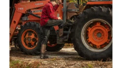 Muck Boots Chore Classic Tall Xpress Cool Boot - Men's 35 Muck Boots Chore Classic Tall Xpress Cool Boot - Men's -Muck Boots opplanet muck boots chore classic tall xpress cool boot mens bark 9 chhc 900 brn 090 av 9