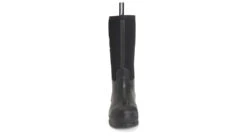 Muck Boots Plain Toe Boots - Men's -Muck Boots opplanet muck boots chore max plain toe mens black 9 max 000 blk 090 av 3